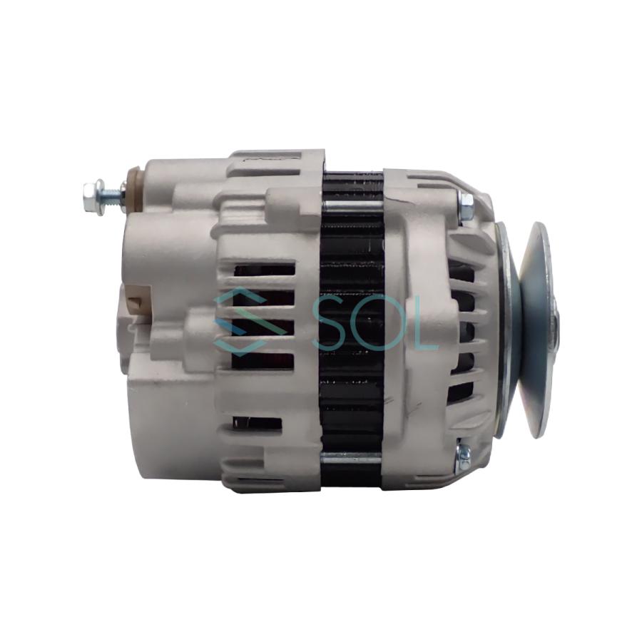 ジムニー スズキ JA22W オルタネーター ダイナモ 18時まで即日発送