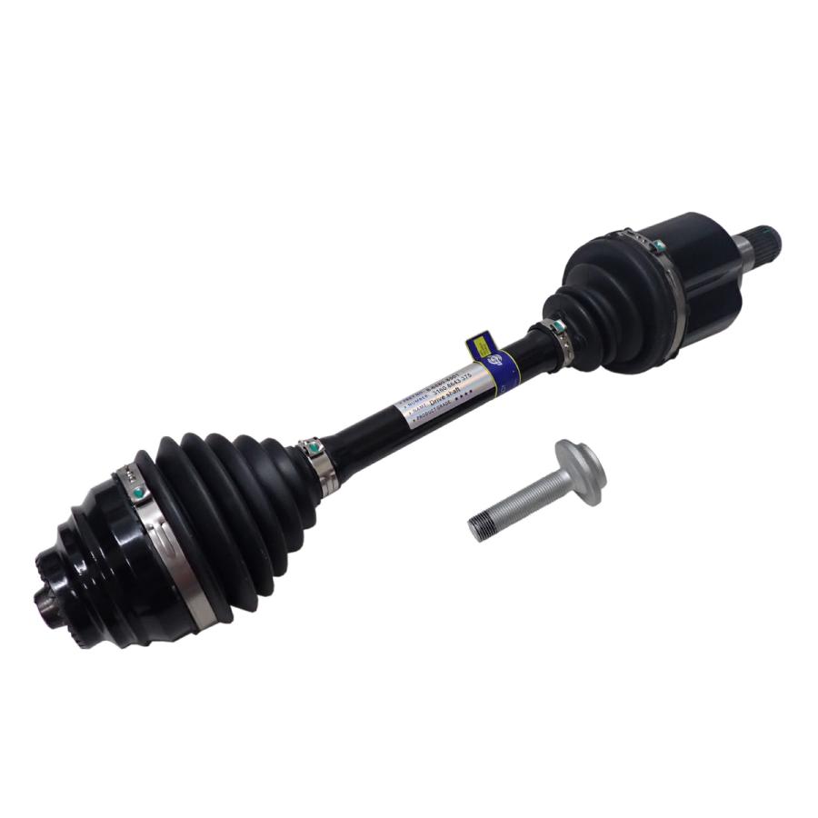 BMW F45 F46 フロント ドライブシャフト アウトプットシャフト BMW F45 F46 フロント ドライブシャフト アウトプットシャフト