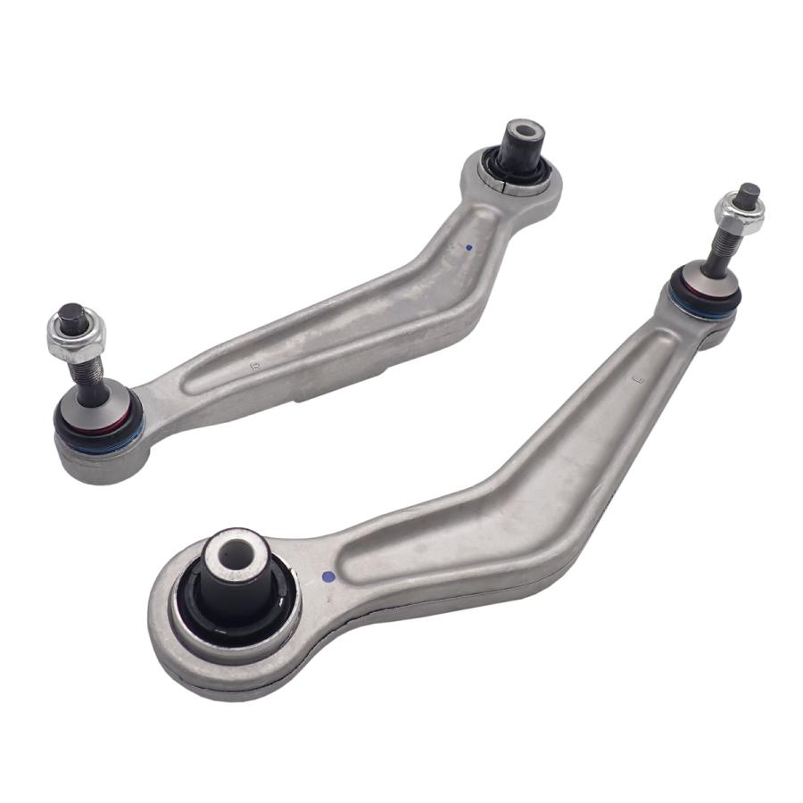 BMW E39 E60 E61 リア コントロールアーム アッパーアーム 左右セット 525i 528i 530i 540i 545i 550i M5 33306772241 33306772242