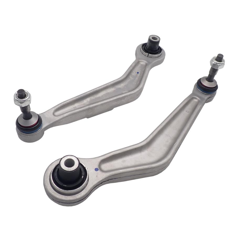 BMW E63 E64 リア コントロールアーム アッパーアーム 左右セット 630i 645Ci 650i M6 33306772241 33306772242 出荷締切18時
