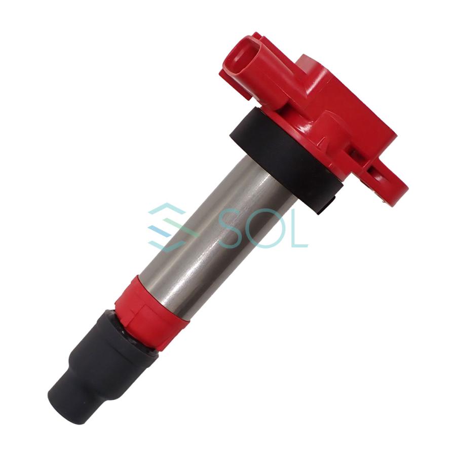 日産 CAPSOL モコ MG33S 強化イグニッションコイル 燃費改善 日産 CAPSOL モコ MG33S 強化イグニッションコイル 燃費改善