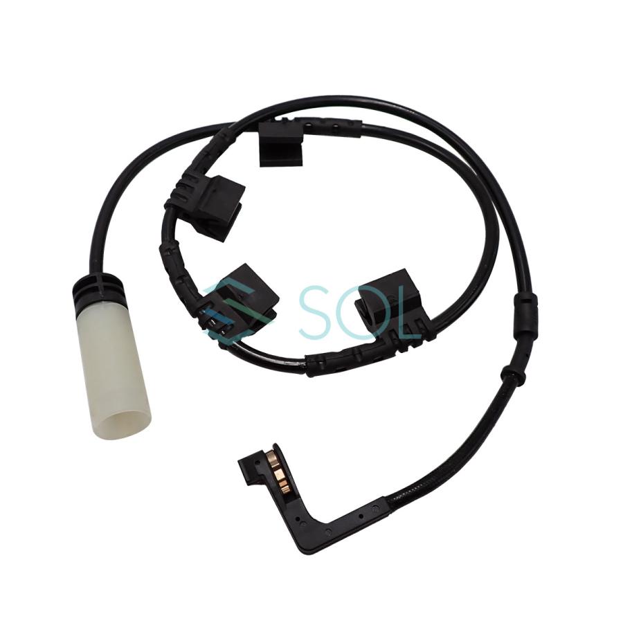 HAPAD MINI ミニ R55 クーパーS フロント ブレーキパッド +センサー + ローター 34116778320 34356789329 34116858652