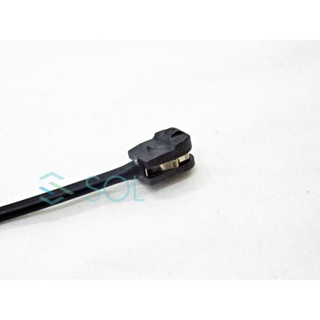 HAPAD MINI ミニ R61 クーパーD フロント ブレーキパッド + センサー + ローター 34116778320 34359804833 34119811537 18時まで即日出荷_3