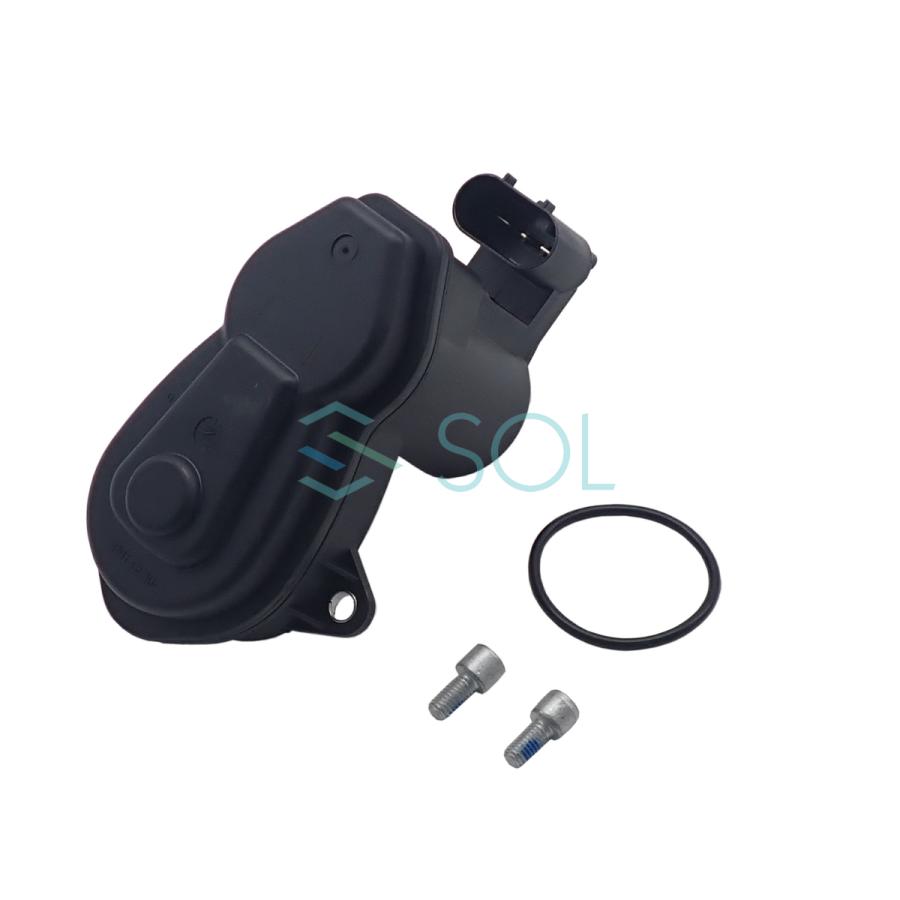 E46_clubsport様お取置き中 BMW F25 X3 F26 X4 パーキングブレーキ サイドブレーキ EMF