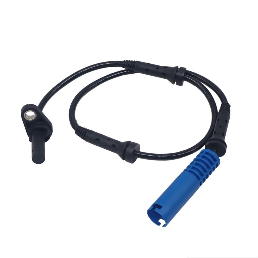 BMW E60 E61 E63 E64 フロント スピードセンサー ABSセンサー 左右共通 525i 530i 540i 545i 550i