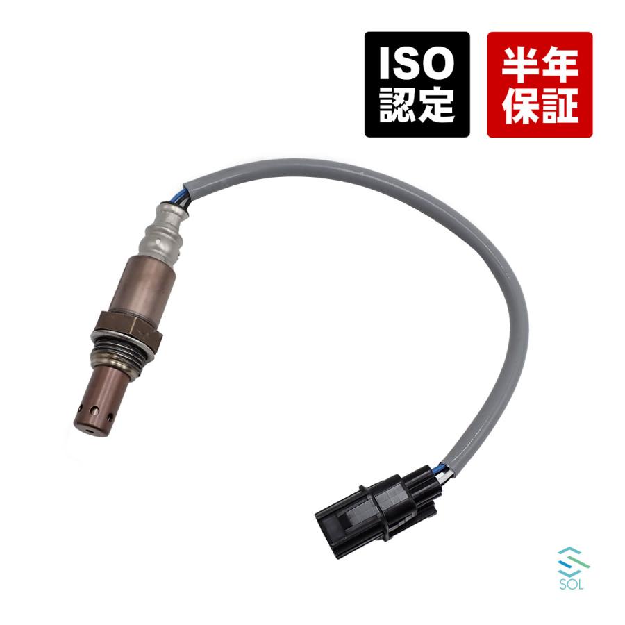 【New１本付】エアロセンサ700基礎打ち・ノック72個（価格応相談） KEA O2センサー ニンジャ ZX-10R ZX1000J/K 21176-0115 2K0-701