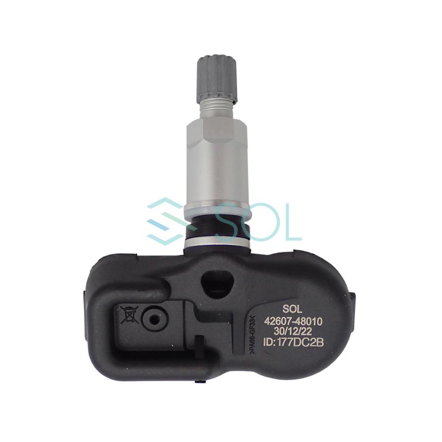 レクサス（LEXUS） LS500 LS500h H29.10 TPMSセンサー タイヤ空気圧