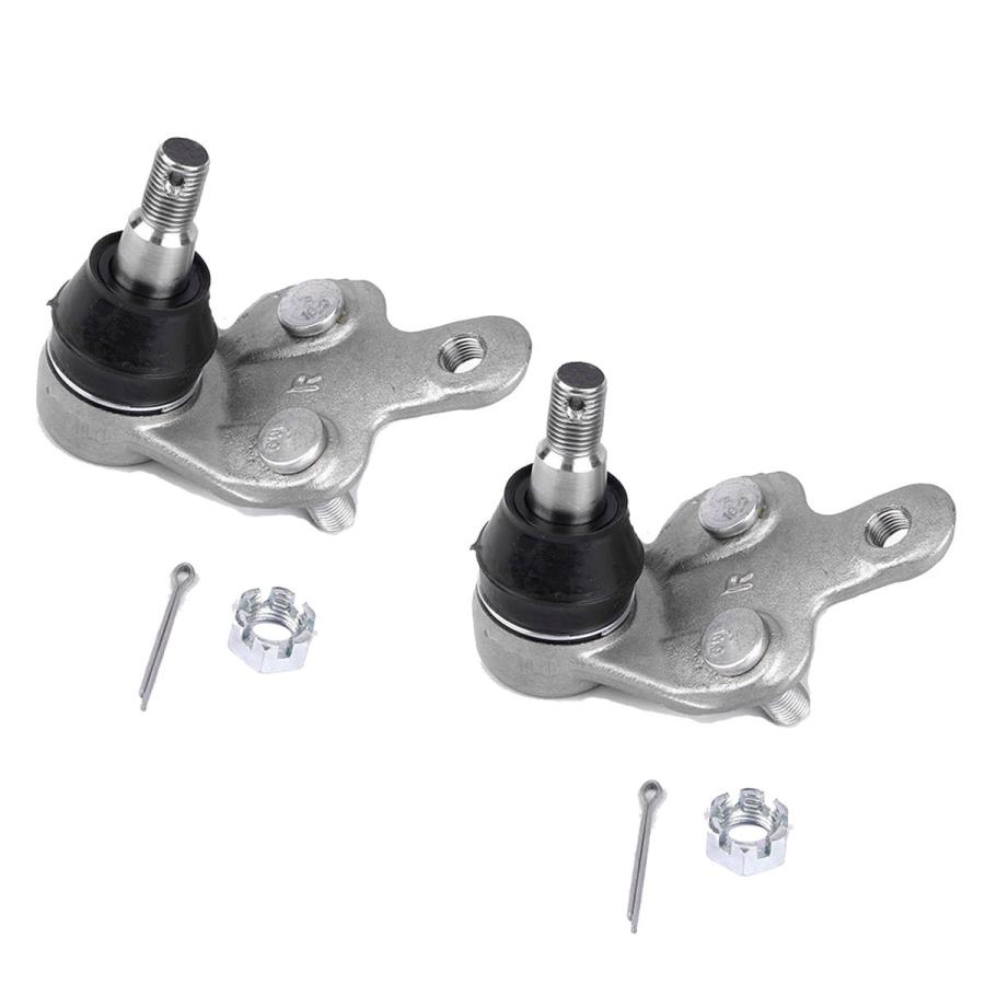 トヨタ（TOYOTA） カローラルミオン NZE151N ZRE152N ZRE154N フロント