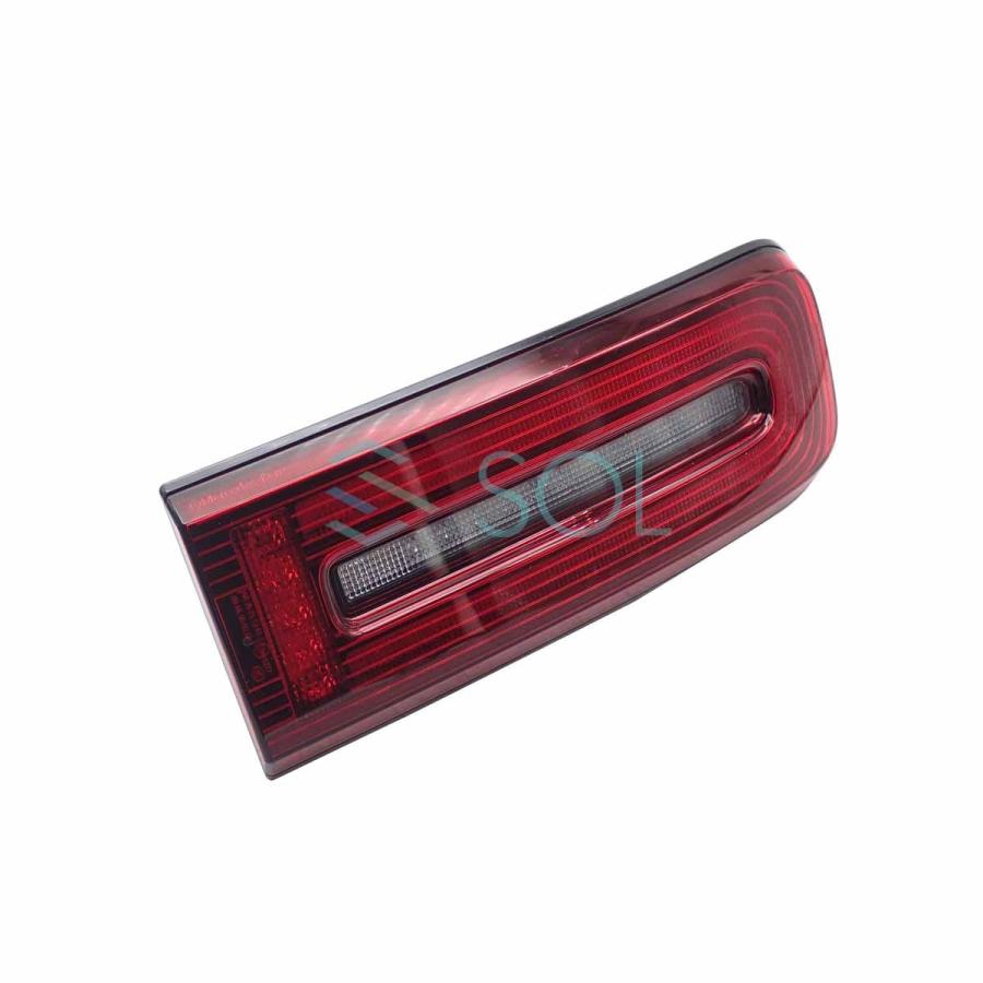 Mercedes-Benz（メルセデス・ベンツ） ベンツ W463A AMGナイト