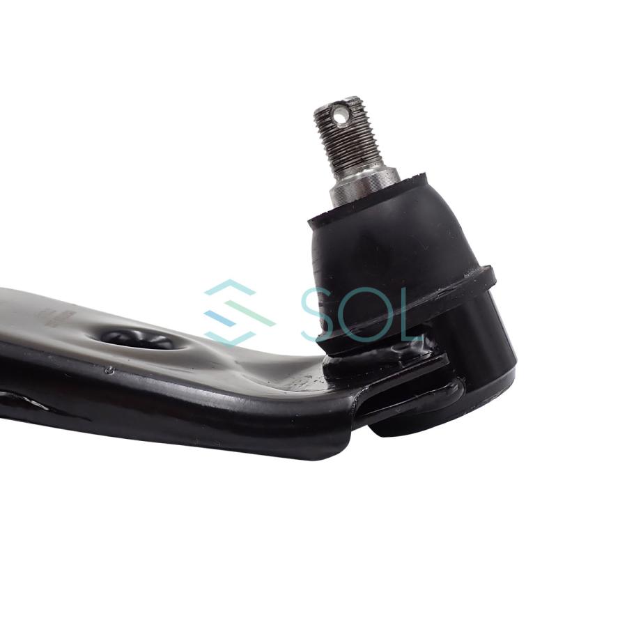 新品純正加工　ロアアーム　ダイハツ ミラ　タント　ムーヴ　コンテ 新品純正加工 ロアアーム ダイハツ ミラ タント ムーヴ コンテ 楽天