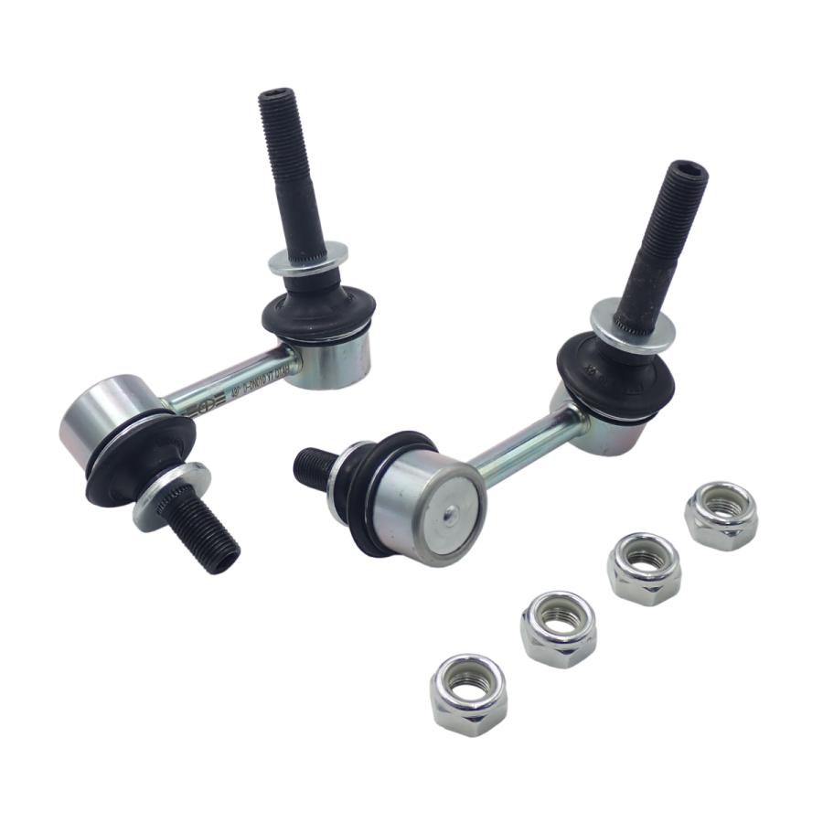 TRD 前後スタビライザーセット クラウン マークX マジェスタ