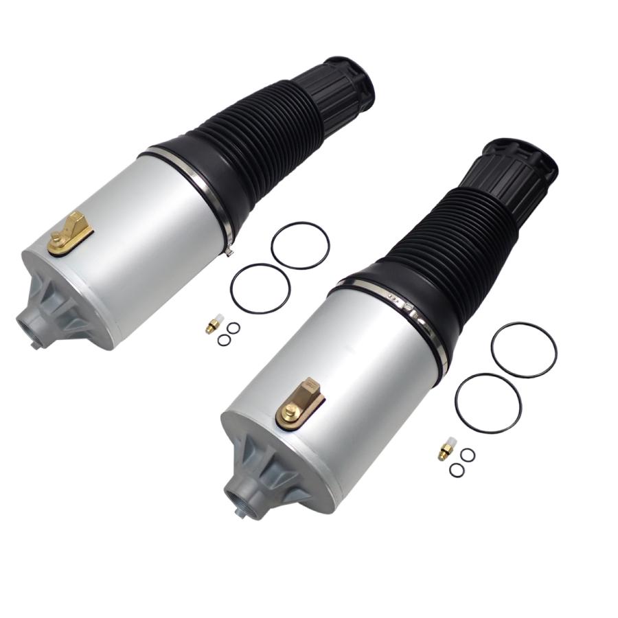 Audi アウディ A8 S8(4E2 4E8) フロント エアサス リペアキット 左右 