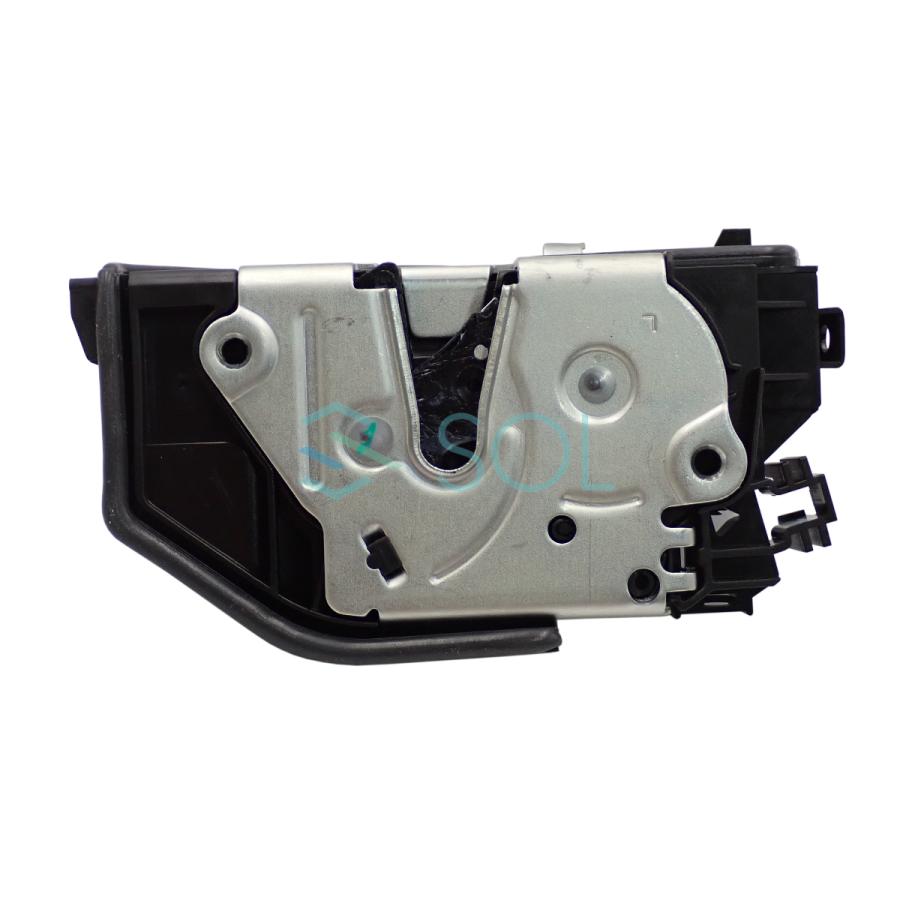 BMW E82 E87 E88 E85 E86 Z4 フロント ドアロックアクチュエーター 左側 116i 118i 120i 130i 135i 2.2i 2.5i 3.0i 3.0si 51217202145_3