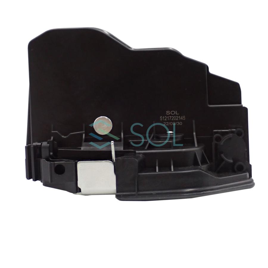 BMW E90 E91 E92 E93 E89 Z4 フロント ドアロックアクチュエーター 左側 320i 323i 325i 330i 335i M3 20i 23i 35i 35is 51217202145_1