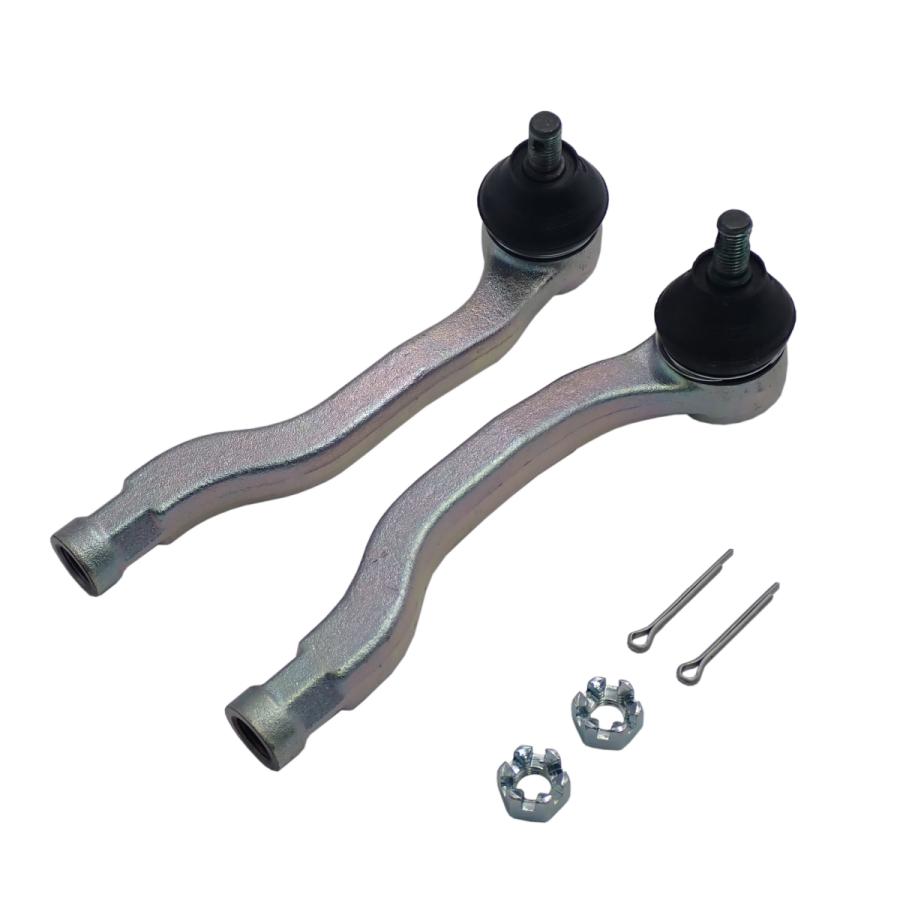 ホンダ CR-V(RD1) インテグラ(DB7 DB8) フロント タイロッドエンド 割  