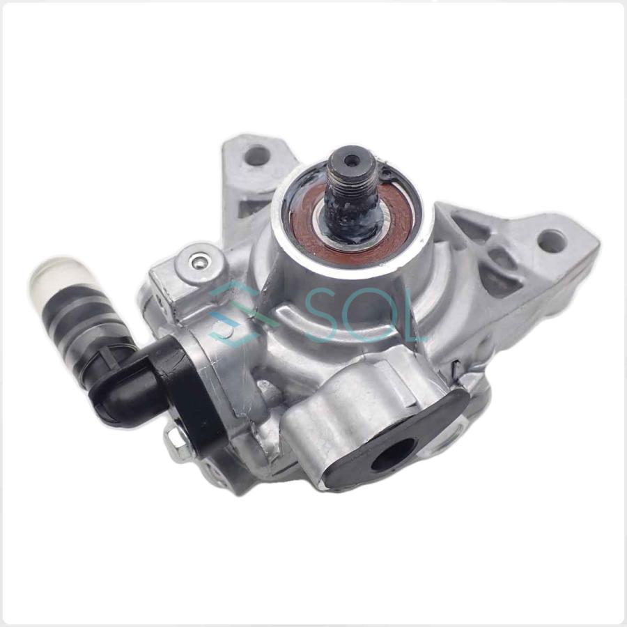 ホンダ オデッセイ(RB1 RB2) パワステポンプ(ハイドロリックポンプ) 56110-RFE-003 出荷締切18時 ...