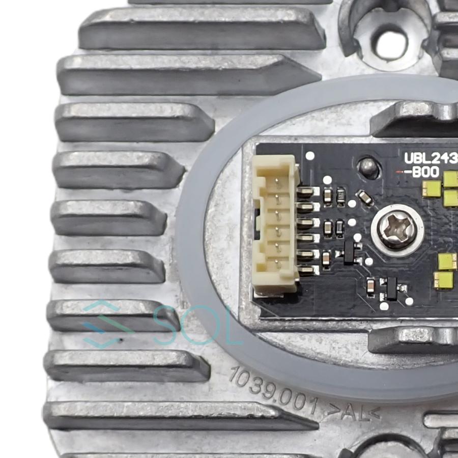 BMW BMW 5シリーズ G31 523d 523i 530i 540i ヘッドライト LED