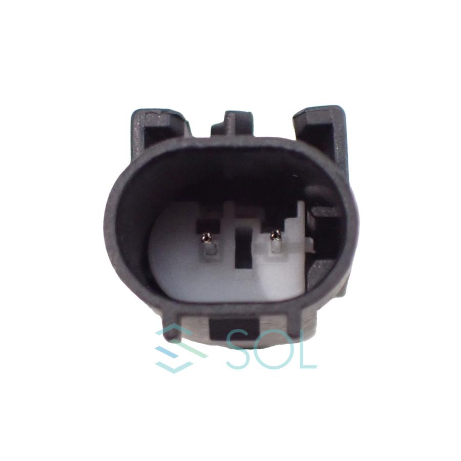 MINI（ミニ） R55 LCI クラブマン ハイマウントストップランプ 純正