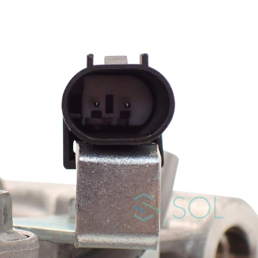 BMW E60 E61 E63 E64 E89 Z4 エアコンコンプレッサー 525i 530i BMW E60 E61 E63 E64 E89 Z4 エアコンコンプレッサー 525i 530i
