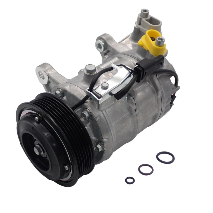 BMW MINI F54 F55 F56 F57 F60 エアコン コンプレッサー ワン BMW MINI F54 F55 F56 F57 F60 エアコン コンプレッサー ワン