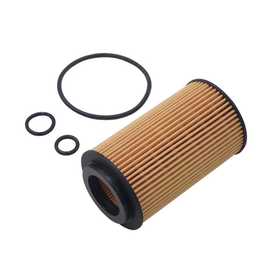 ベンツW204 M271エンジン用エア＆オイルフィルター Mercedes-Benz ベンツ W204 W207 W212 W222 オイルフィルター