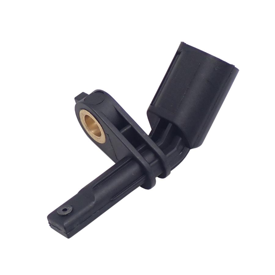 アウディ A3(8P1 8PA) Q3(8UB 8UG) TT(8J3 8J9) フロント ABSセンサー スピードセンサー 左側