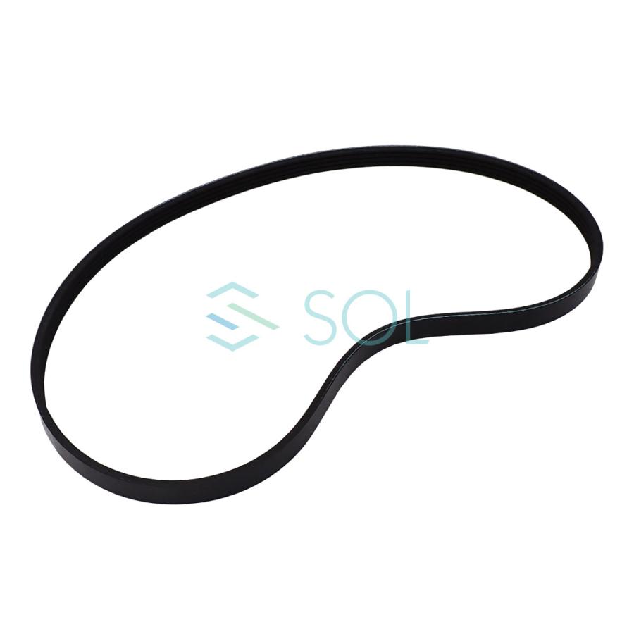 SUBARU スバル サンバー トラック TT2 ファンベルト スーパー