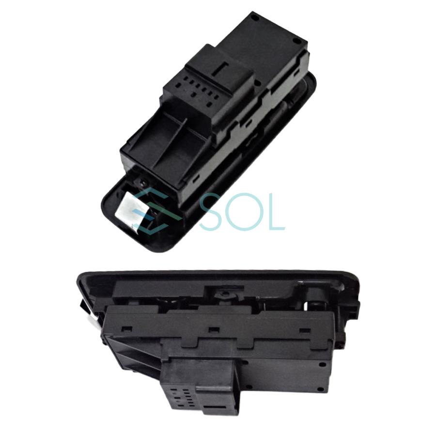 ダイハツ アトレー ハイゼットS320V、S321V、S330V、S331V ハイゼットカーゴ アトレー S320V S321V S330V S331V S331W ドア