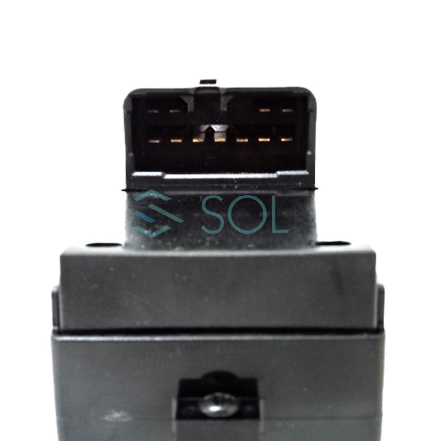 ダイハツ ミラ ミラジーノ L700S L700V L710S L710V パワー