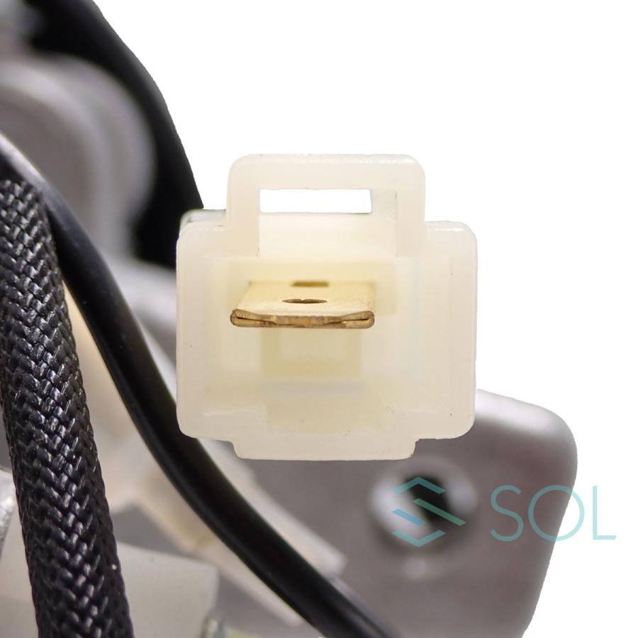 ダイハツ ムーブカスタム L150S L160S エアコンコンプレッサー