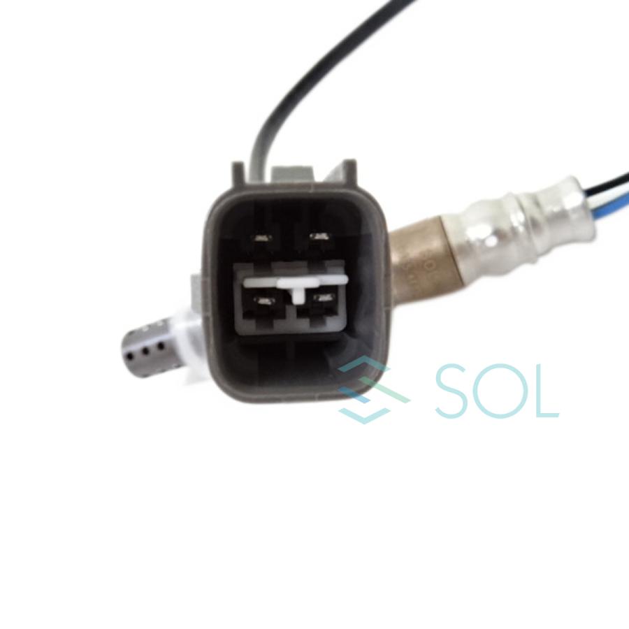 トヨタ イプサム(ACM21W ACM26W) O2センサー ラムダセンサー 左右セット 89465-30250 89465-48030 出荷締切18時
