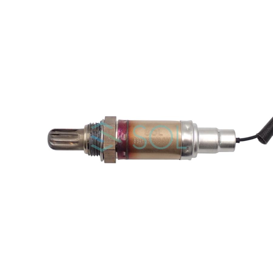 ダイハツ（DAIHATSU） 純正OEM ミラ L700S O2センサー ラムダセンサー 空燃比センサー 燃費改善 89465-97203 ...