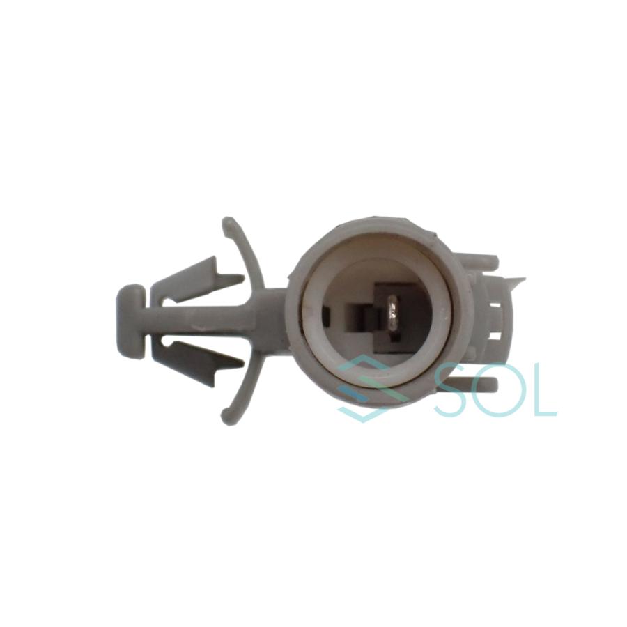 ダイハツ（DAIHATSU） 純正OEM ミラ L700S O2センサー ラムダセンサー 空燃比センサー 燃費改善 89465-97203 ...
