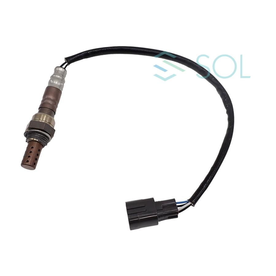 ダイハツ（DAIHATSU） ハイゼット カーゴ S320V S320W O2センサー