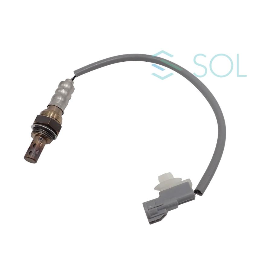 ダイハツ（DAIHATSU） ハイゼット カーゴ S320V S320W O2センサー