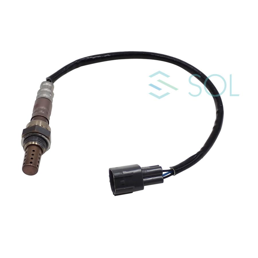 ダイハツ（DAIHATSU） タント エグゼ カスタム L465S O2センサー