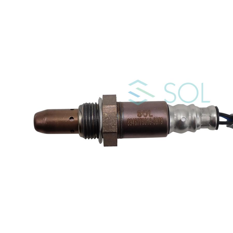 レクサス（LEXUS） トヨタ SAI サイ(AZK10) AFセンサー O2センサー