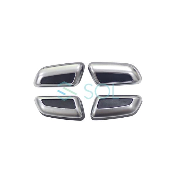 Audi（アウディ） A3 S3 RS3(8V) A4 S4 RS4 B8(8K) パワーシート