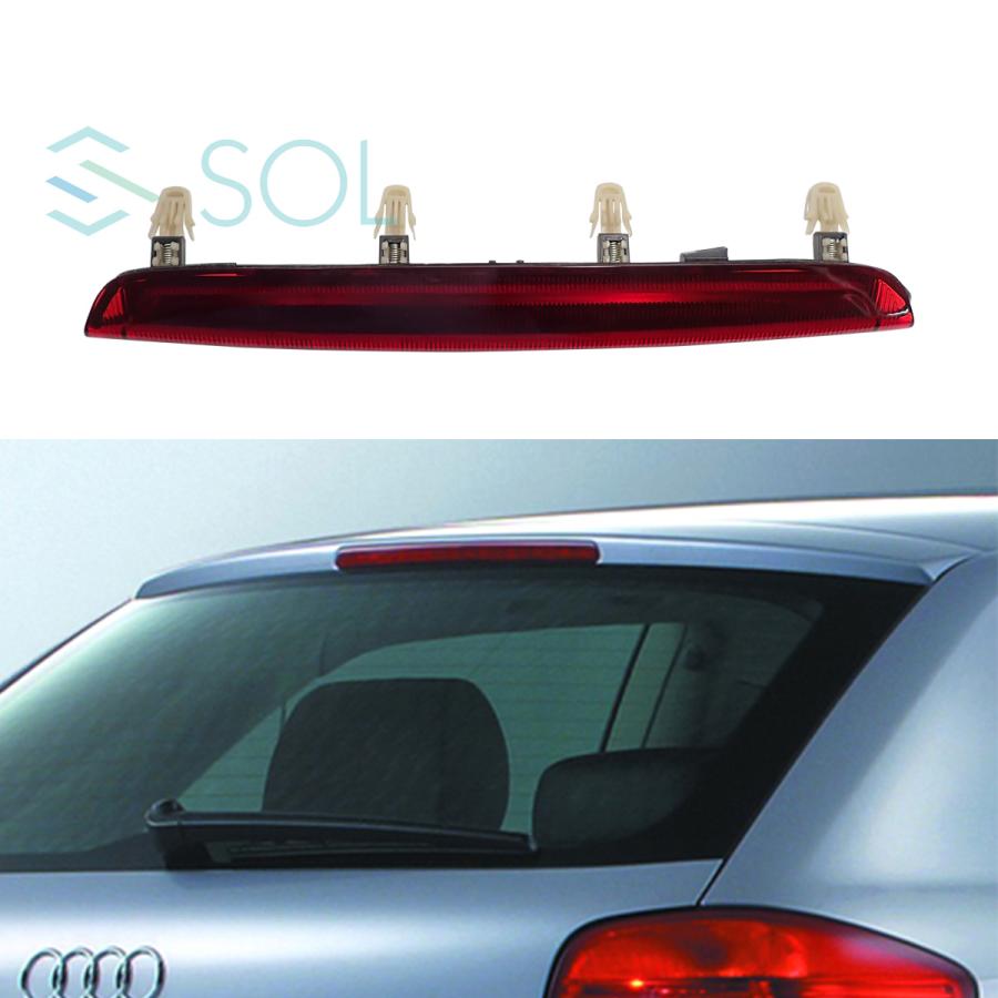 Audi（アウディ） A3 8PA ハイマウントストップランプ 8P4945097C 出荷 