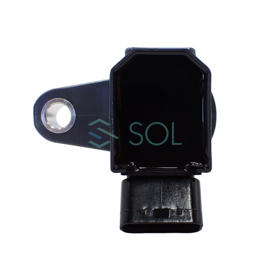 トヨタ セルシオ UCF30 UCF31 イグニッションコイル 8本 90919