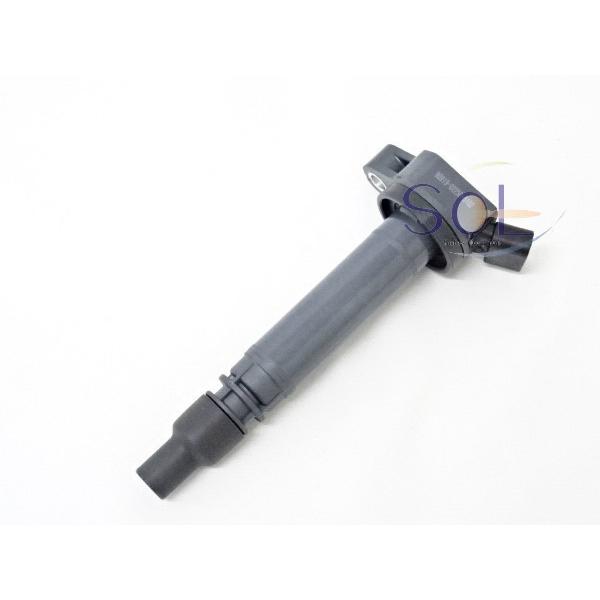 販売 トヨタ 純正 イグニッションコイル 4本セット 90919-02257
