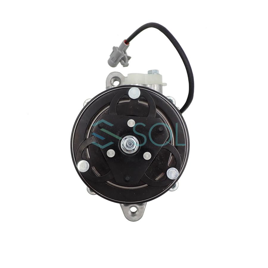 ワゴンR DBA-MH23S エンジンASSY Z7T 11100-85K02 11200-58J52コア