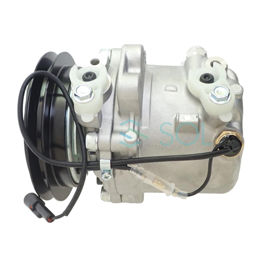 スズキ（SUZUKI） CAPSOL キャリィ エブリイ DA52T DA52V DA52W DB52V