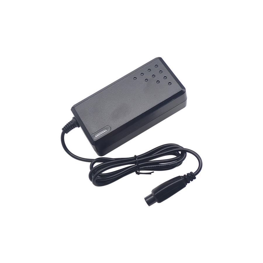 セグウェイ(バック、充電器) 電動バランススクーター ミニセグウェイ用 充電器 充電