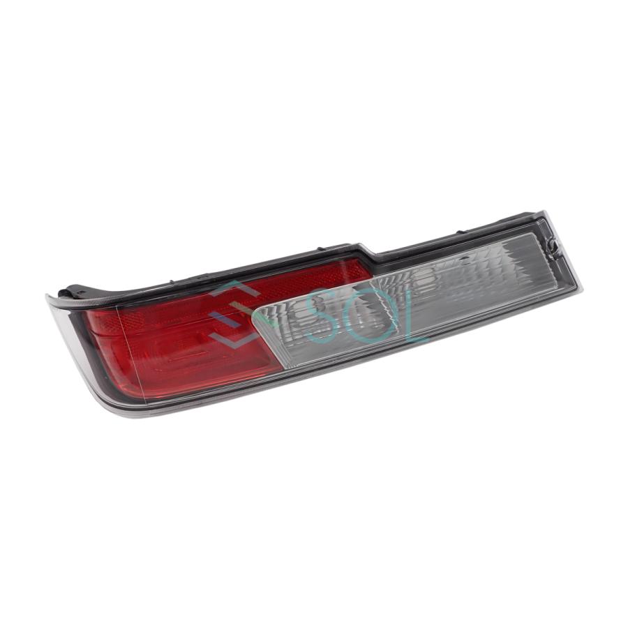 DAIHATSU ダイハツ S321G アトレー テールランプ 左右セット ダイハツ（DAIHATSU） 千代田 CGC テールランプ 左 アトレー