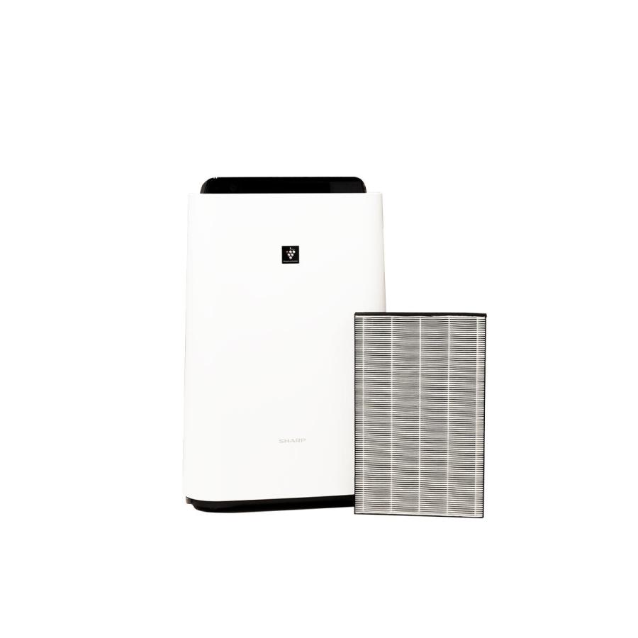 SHARP シャープ プラズマクラスター 空気清浄機 加湿空気清浄機 FZ  