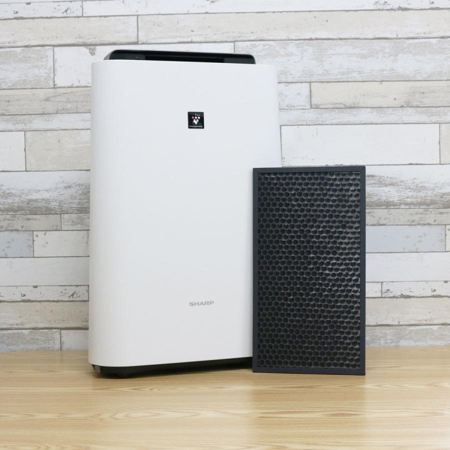 SHARP（シャープ） プラズマクラスター 空気清浄機 加湿空気清浄機 FZ