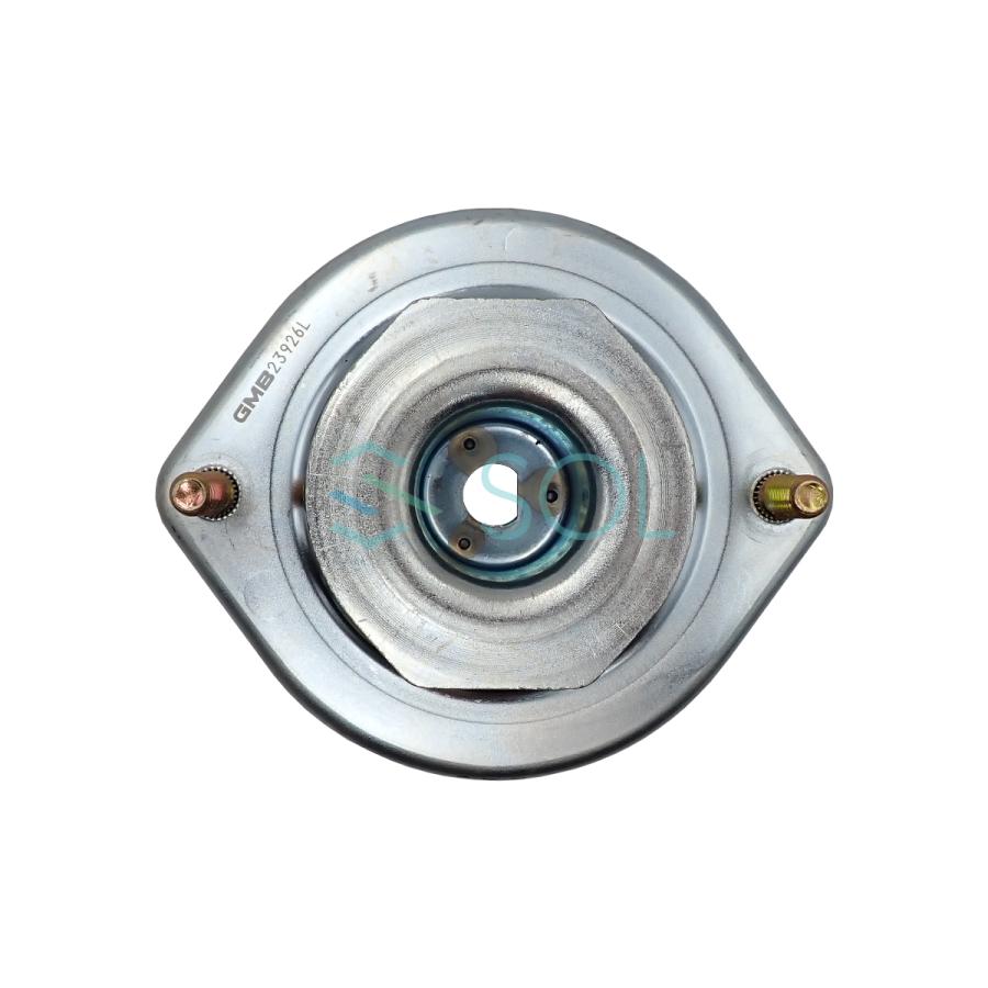 GMB ダイハツ ミラカスタム L275S フロント アッパーマウント 左右セット 一台分 GMD-20030 48609-B2030 18時まで即日出荷 | ダイハツ | 03