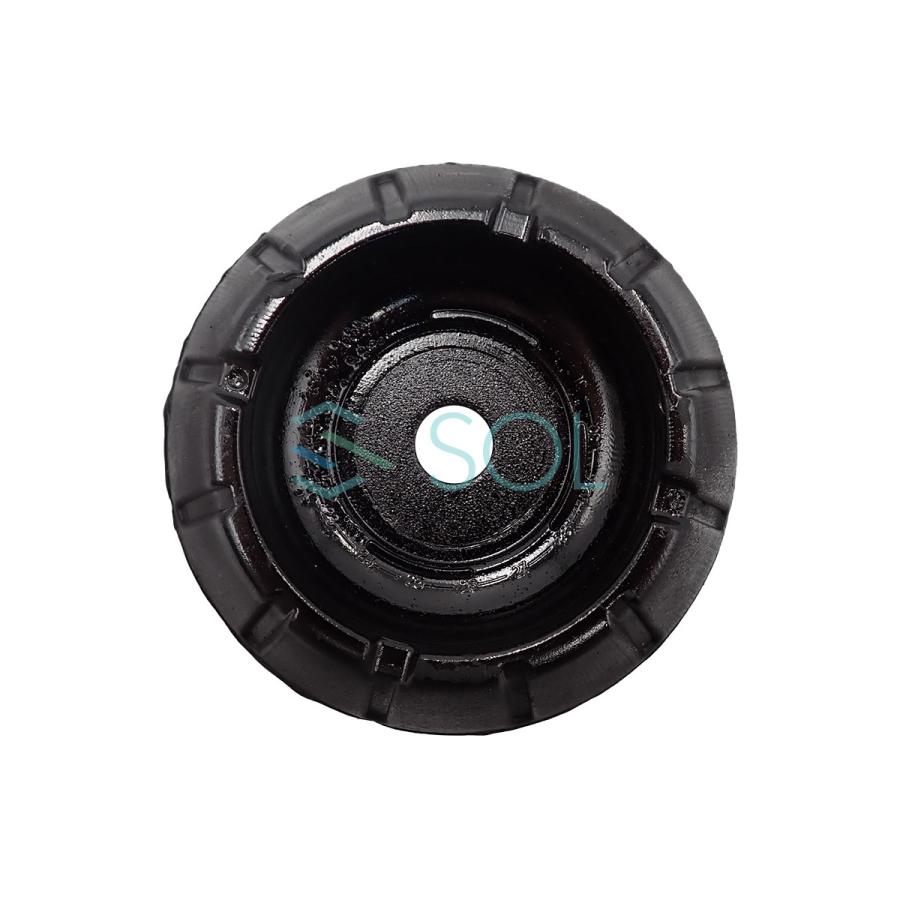 スズキ GMB ワゴンRカスタムZ ターボ MH55S フロント アッパー