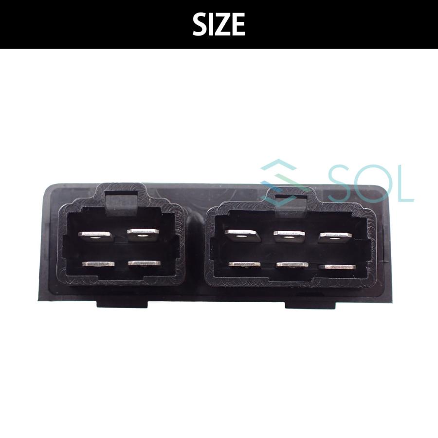 スズキ GSX400 インパルス GK79A CDI イグナイター SUZUKI 新品